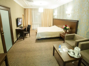 Мини-Отель Милан