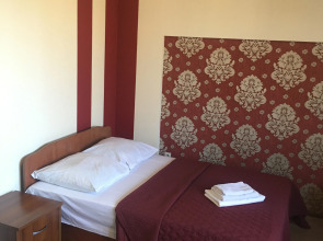 Отель Милана