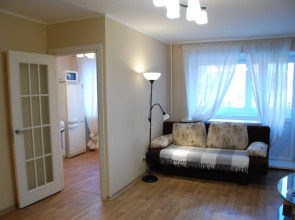 Квартира на Дуси Ковальчук 260