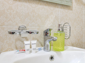 Квартира Уют и Комфорт в Жк Expo Boulevard