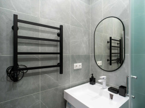 Апартаменты студия на Ватутина