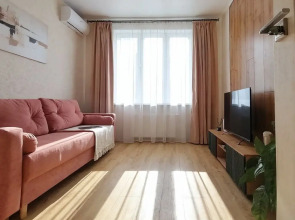 Квартира в которую хочется вернуться