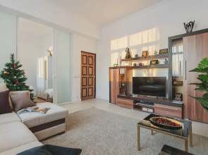 Квартира GM Apartments двухуровневые на Тверской - Ямской