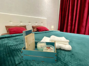 Апартаменты на МОГЭС 13