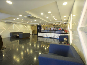 The Hera Platinum Hotel