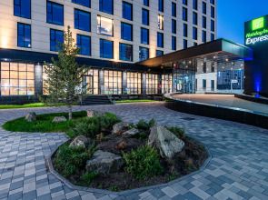 Holiday Inn Express - Astana