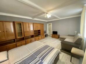 Апартаменты 2 комнатная квартира на Адмиралтейской с парковкой