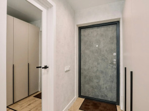 Апартаменты Privi House в ЖК Ёлки