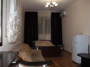 Отель Орион