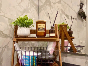 Апартаменты Big City Vibe