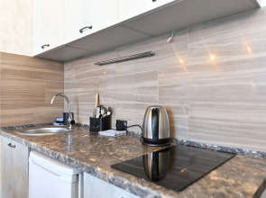 Апартаменты Атмосфера-Melange