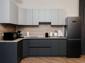 Апартаменты Кирова 6