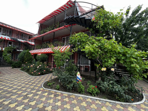 Гостевой Дом Вилла Виктория