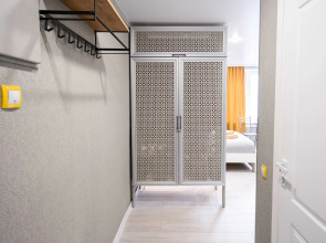 Апартаменты Olivinn в центре города на Горького