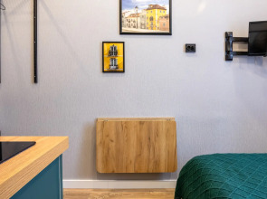 Апартаменты на 14-й Парковой 6