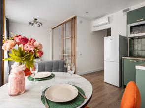 Квартира Имперская Пчела