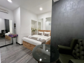 Апарт-Отель IT House