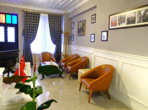 Hotel Olympos Garden Hotel