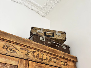 Квартира Анна, тебе! апарт 2