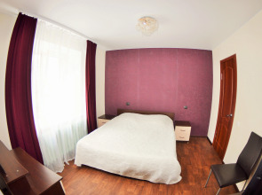 Апартаменты Двушка на Нижней Дуброве 21 а