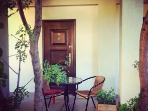 Жилое помещение Villa al Mare