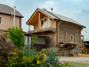 S Baney Private House