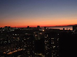 Квартира на Улице Полковника Фесюна 20