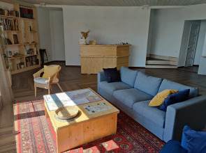 Гостевой дом Atlas