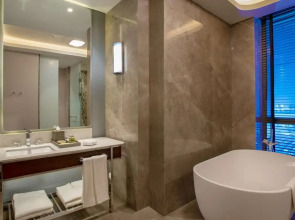 Hilton Tashkent City