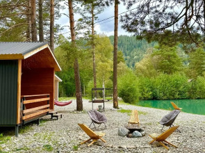 База Отдыха Таулу Архыз 1