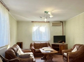 4 Minuty Ot Morya Private house