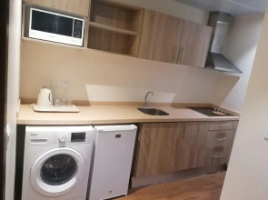 Отель Burj Alhayah Suites Olaya