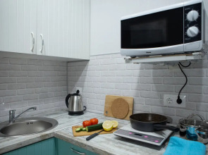 Квартира ElenaSweetHome на Домодедовской семейная Тиффани