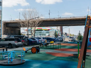 Апартаменты Good Life на Ясном Берегу 3