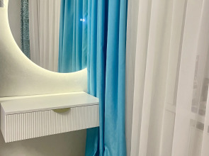 Апартаменты у моря Alexandra