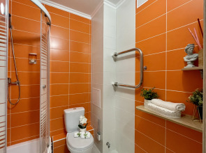 Апартаменты Жк Старт