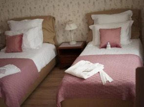 Гостевой дом Лаванда Хаус