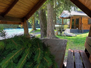 AXIS-River МИРРОС Архыз