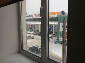 Квартира Удобные апартаменты в центре города