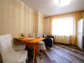 Апартаменты на Симбирцева 40А