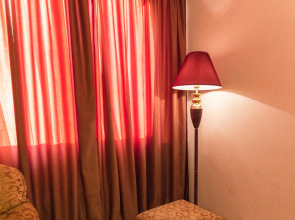 Гостиница АПК