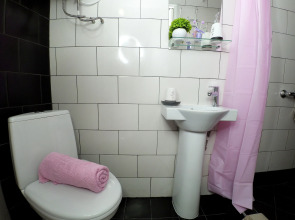 Студия 3 Тат Хаус на улице Габдуллы Тукая 9 в Центре Города