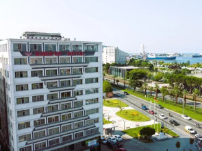 Simisso Hotel