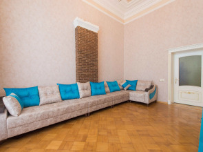 Апартаменты Stay Inn Baku Lovely