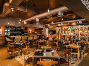 Отель SAii Laguna Phuket