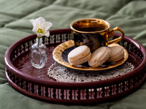 Апартаменты Aristocrat Flat