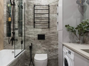 Квартира Анри Матисс ЖК ArtCity