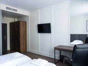 Мини-отель BLANC