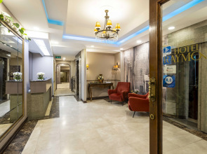 Отель Raymond Old City