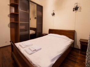 Апартаменты на Невском 22-24